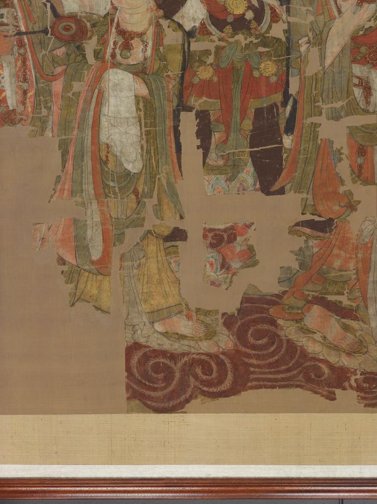 图片[6]-painting; 繪畫(Chinese) BM-1919-0101-0.33-China Archive